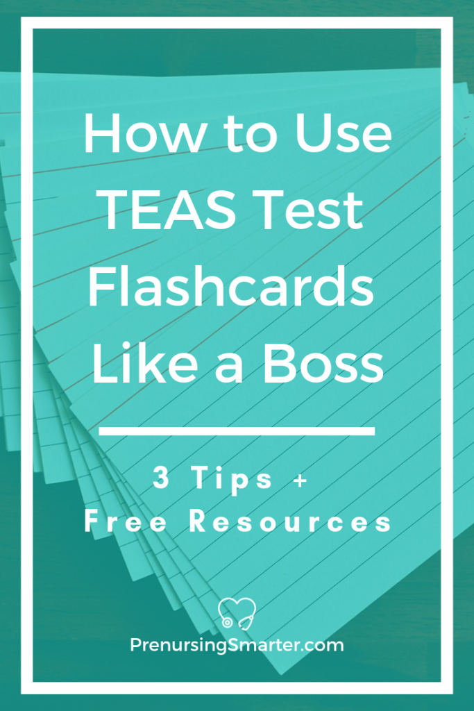 Free Printable Teas Test Flashcards Printable Templat - vrogue.co